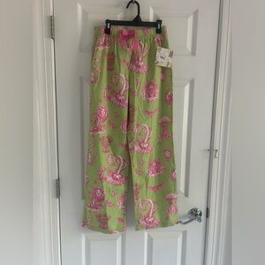 Katie K/Target/Wicked Motif PJ Pants